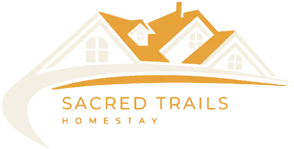 Sacred Trails Kathmandu Homestay